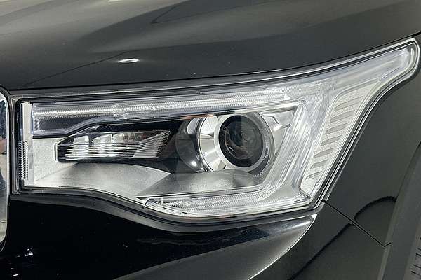 2020 Holden ACADIA LT (2WD) AC MY19