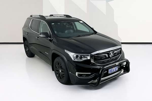 2019 Holden ACADIA LTZ (AWD) AC MY19