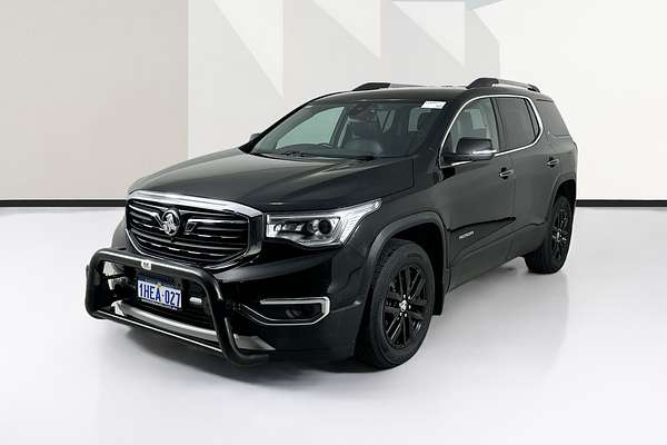2019 Holden ACADIA LTZ (AWD) AC MY19