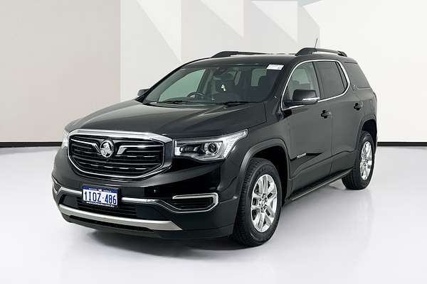 2020 Holden ACADIA LT (2WD) AC MY19
