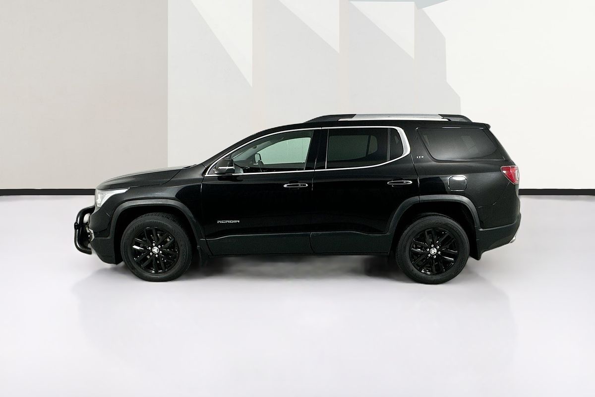 2019 Holden ACADIA LTZ (AWD) AC MY19