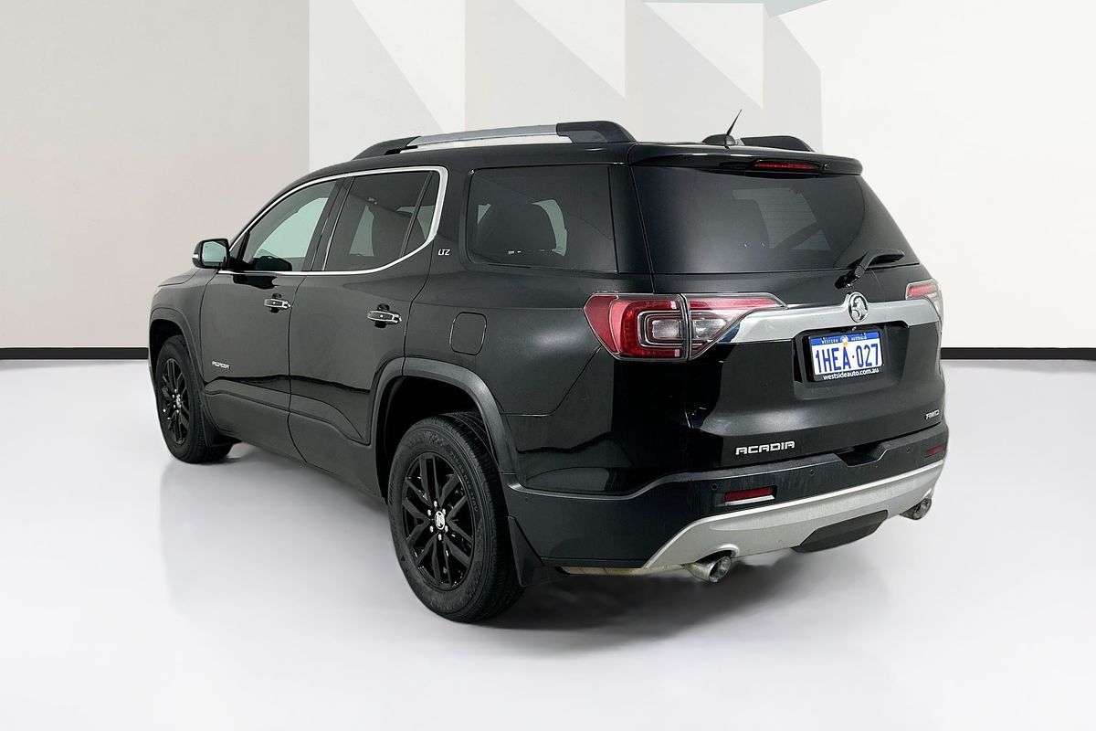 2019 Holden ACADIA LTZ (AWD) AC MY19