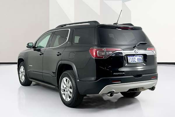 2020 Holden ACADIA LT (2WD) AC MY19