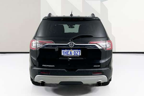 2019 Holden ACADIA LTZ (AWD) AC MY19