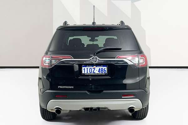 2020 Holden ACADIA LT (2WD) AC MY19