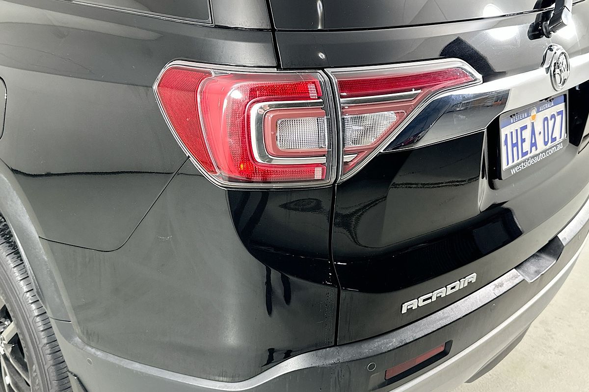 2019 Holden ACADIA LTZ (AWD) AC MY19