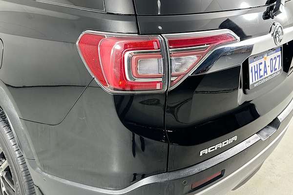 2019 Holden ACADIA LTZ (AWD) AC MY19