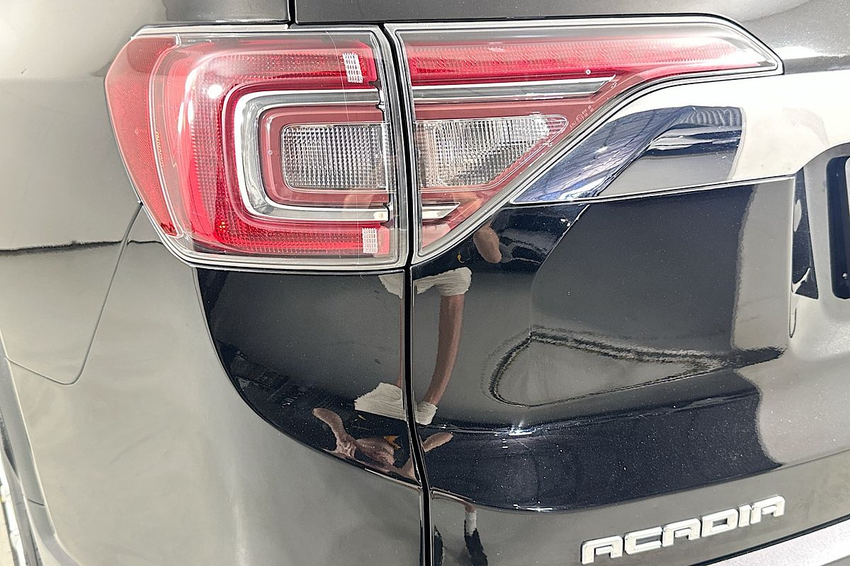 2020 Holden ACADIA LT (2WD) AC MY19