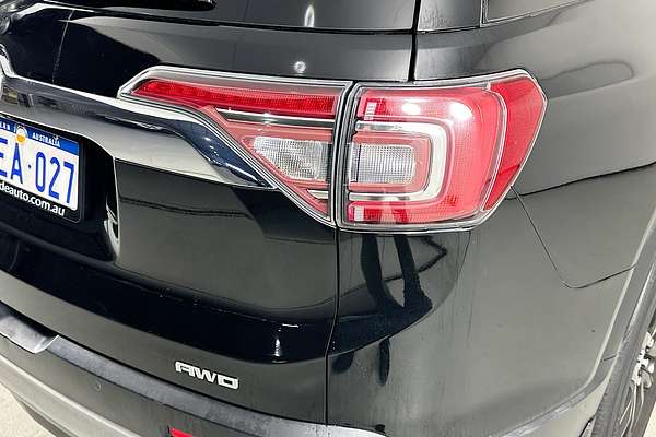 2019 Holden ACADIA LTZ (AWD) AC MY19