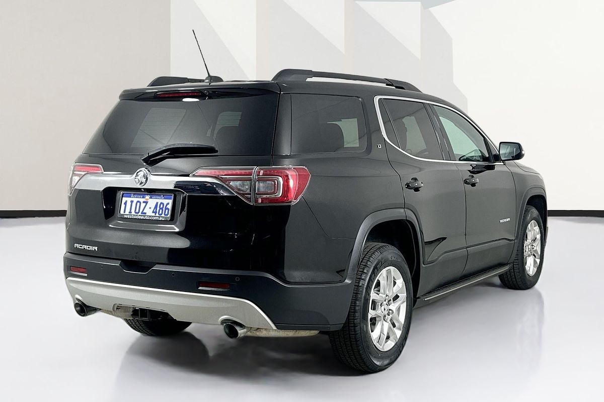 2020 Holden ACADIA LT (2WD) AC MY19