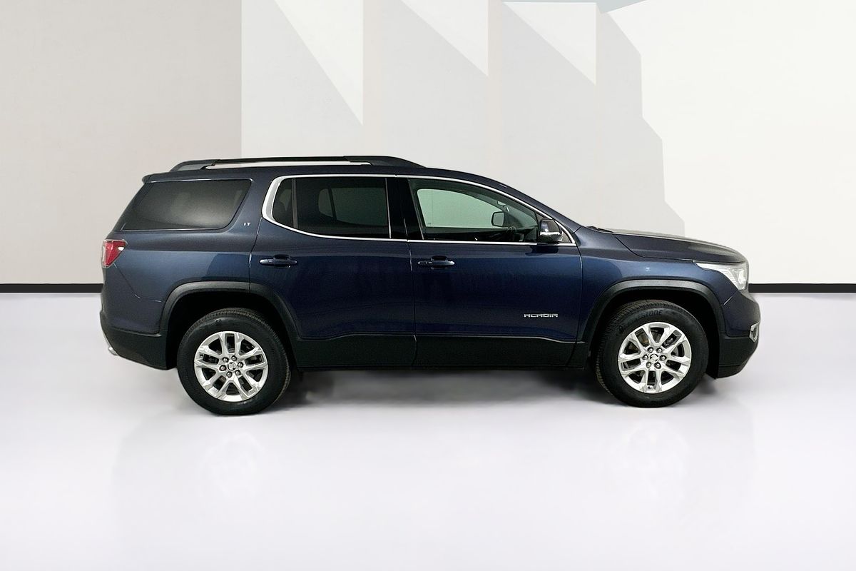 2019 Holden ACADIA LT (2WD) AC MY19
