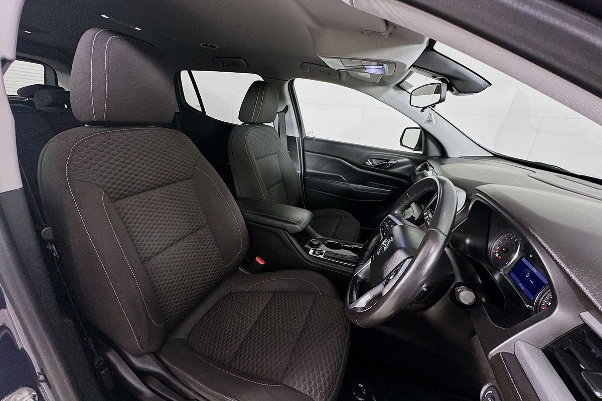 2019 Holden ACADIA LT (2WD) AC MY19