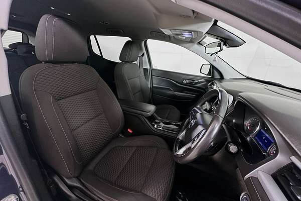 2019 Holden ACADIA LT (2WD) AC MY19