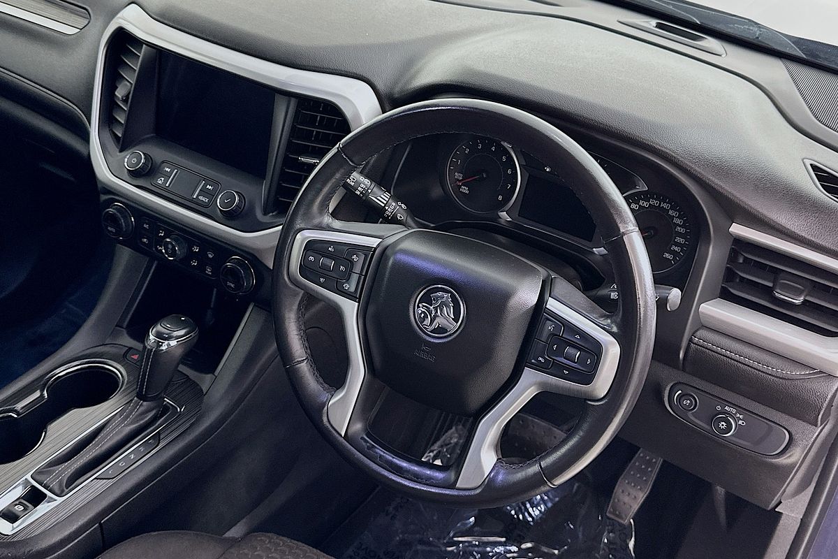 2019 Holden ACADIA LT (2WD) AC MY19