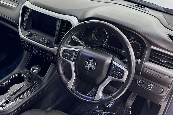 2019 Holden ACADIA LT (2WD) AC MY19