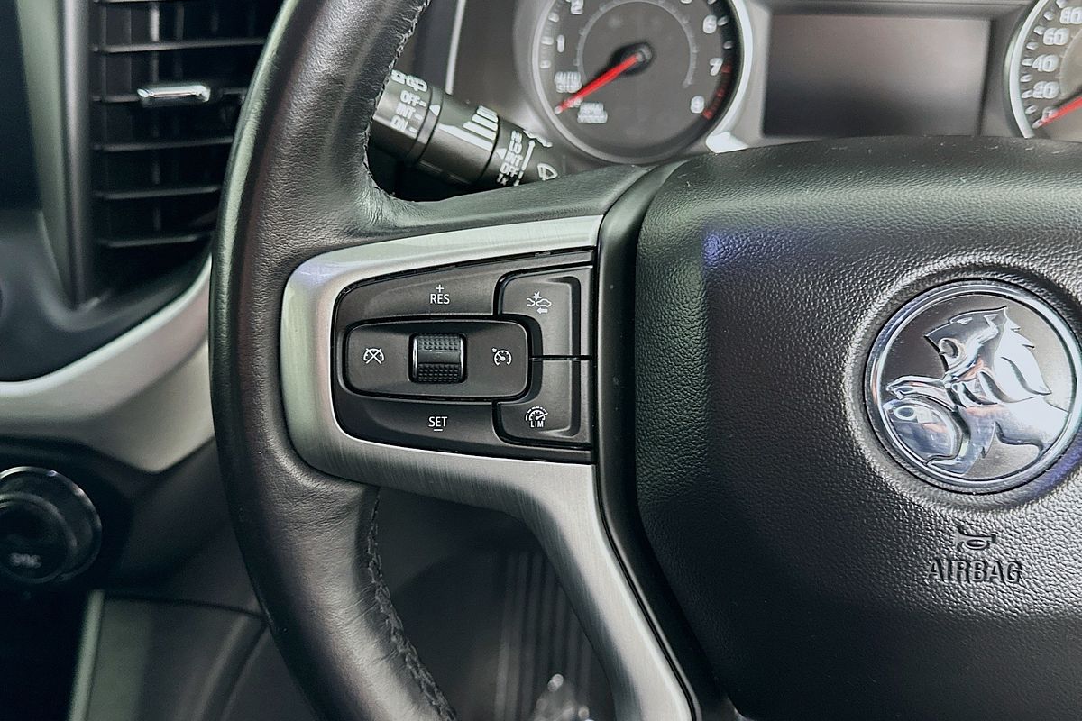 2019 Holden ACADIA LT (2WD) AC MY19