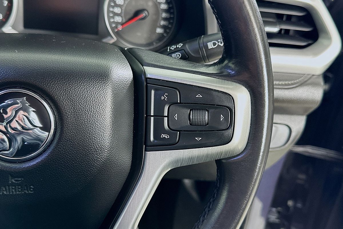 2019 Holden ACADIA LT (2WD) AC MY19