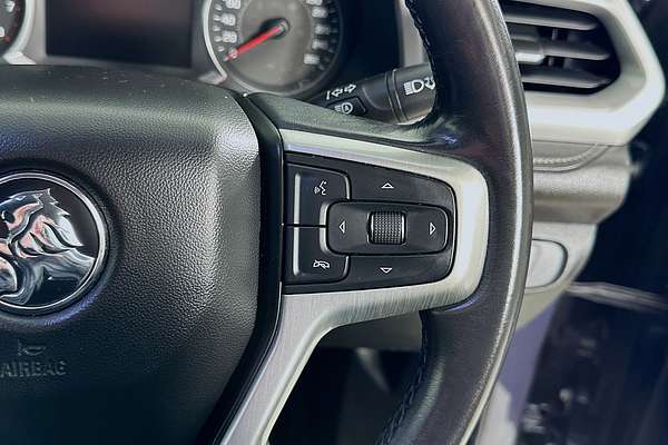 2019 Holden ACADIA LT (2WD) AC MY19