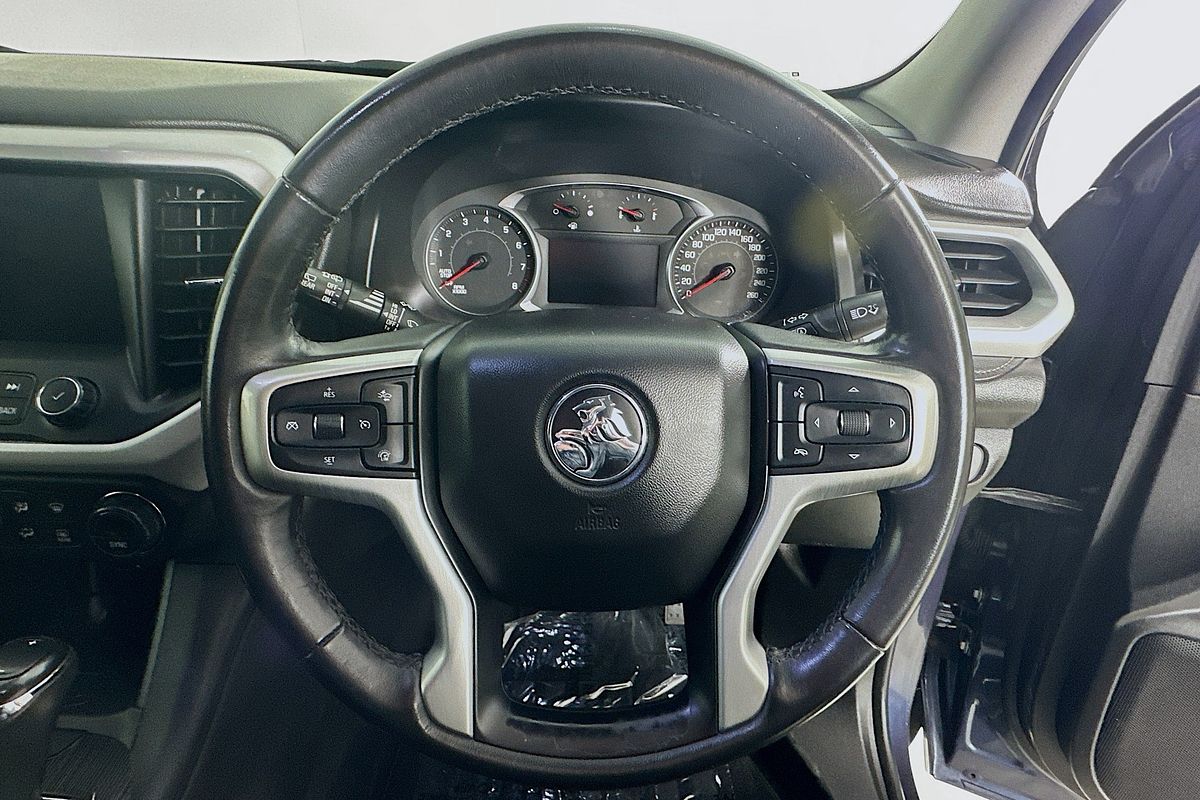 2019 Holden ACADIA LT (2WD) AC MY19