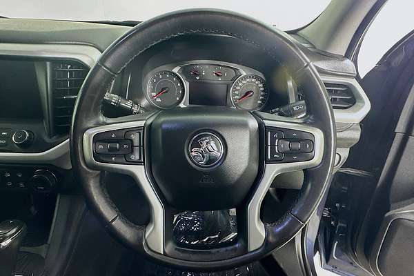 2019 Holden ACADIA LT (2WD) AC MY19