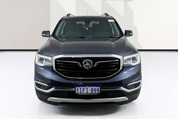 2019 Holden ACADIA LT (2WD) AC MY19