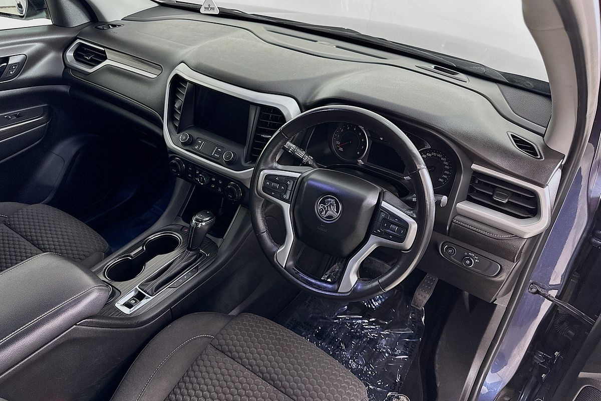 2019 Holden ACADIA LT (2WD) AC MY19