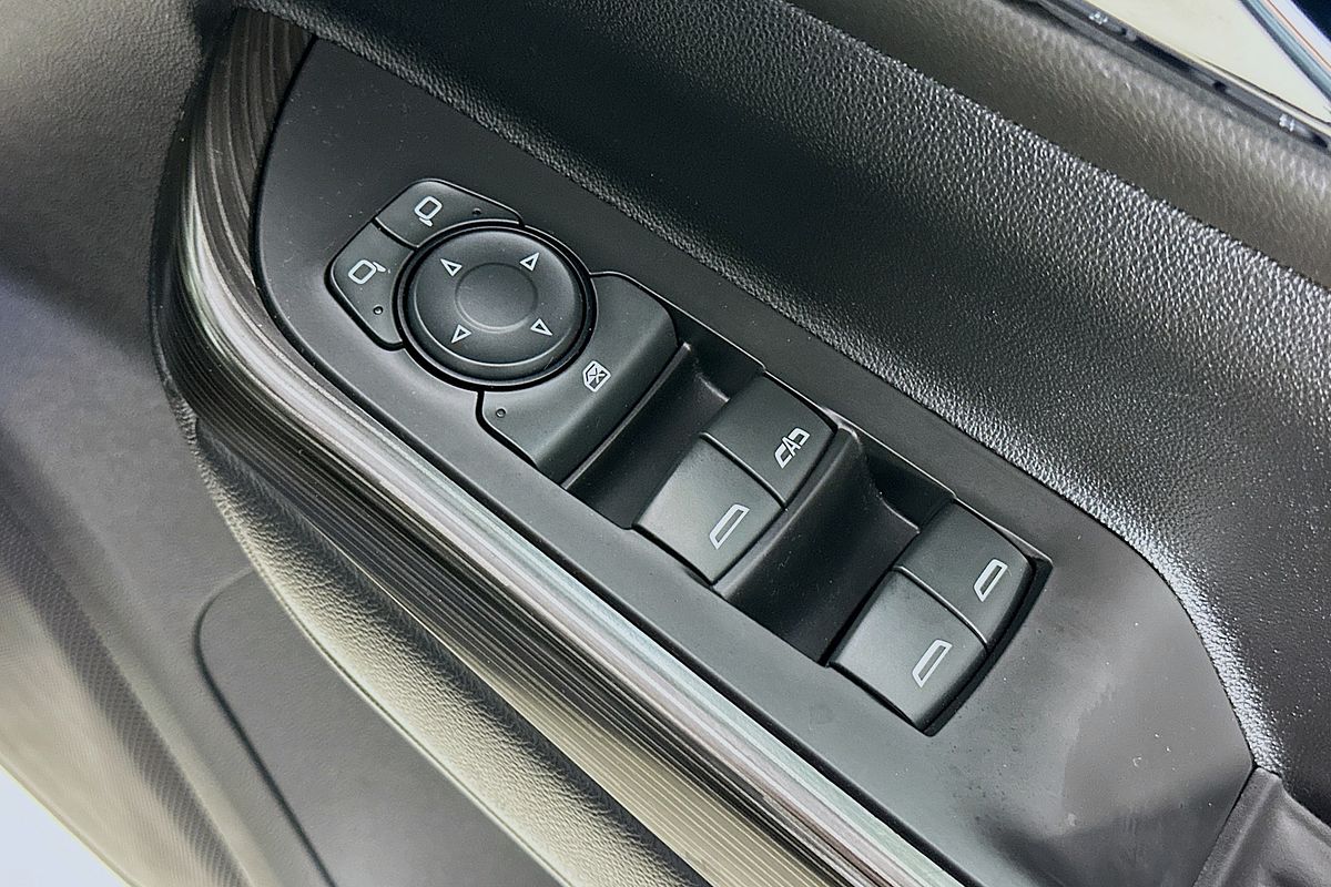 2019 Holden ACADIA LT (2WD) AC MY19