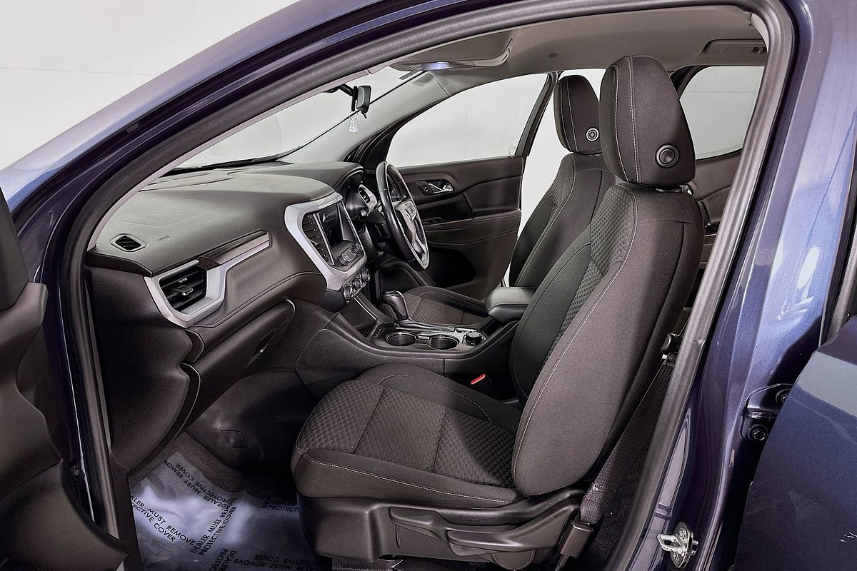 2019 Holden ACADIA LT (2WD) AC MY19