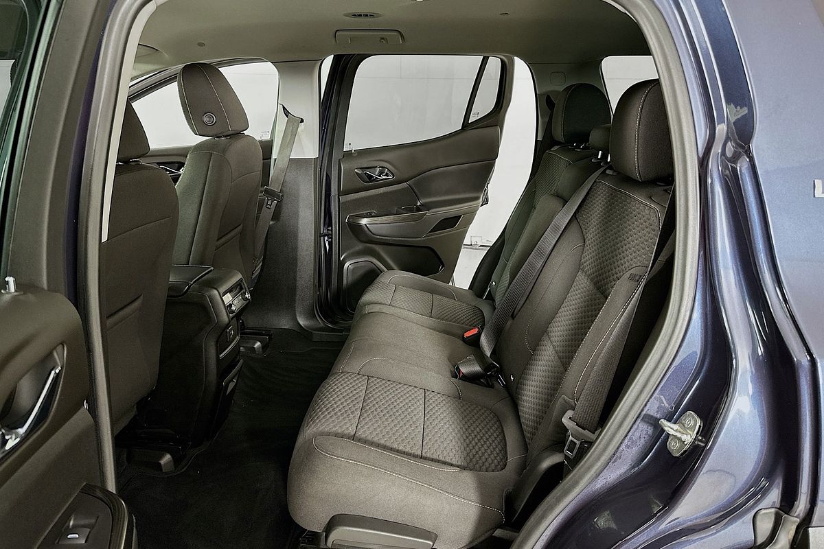 2019 Holden ACADIA LT (2WD) AC MY19