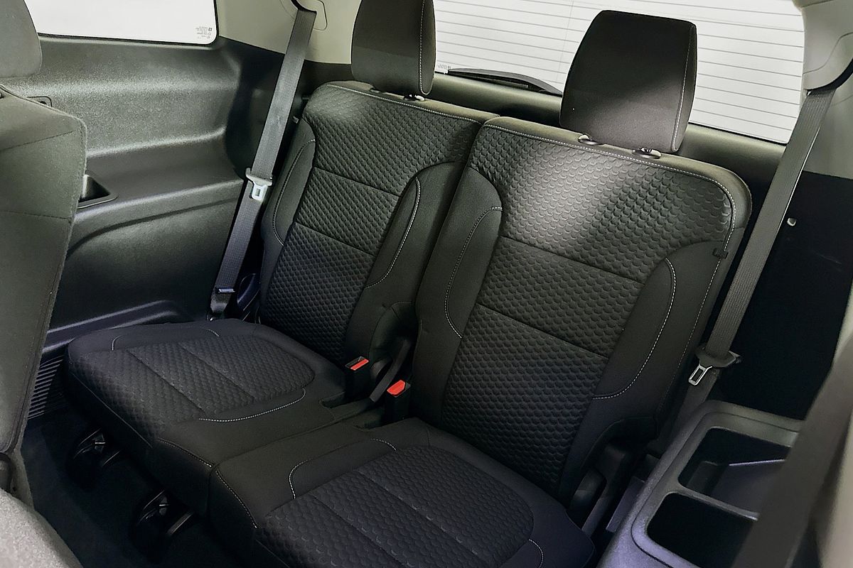 2019 Holden ACADIA LT (2WD) AC MY19
