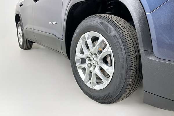2019 Holden ACADIA LT (2WD) AC MY19