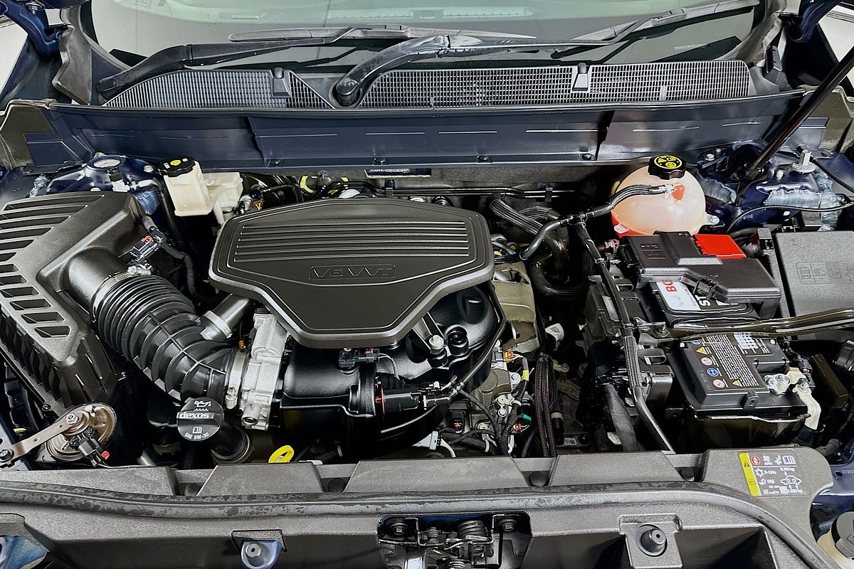 2019 Holden ACADIA LT (2WD) AC MY19