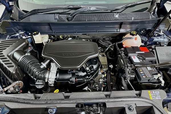 2019 Holden ACADIA LT (2WD) AC MY19