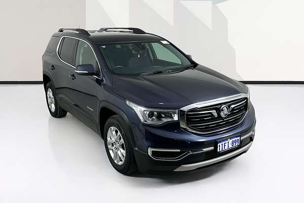 2019 Holden ACADIA LT (2WD) AC MY19