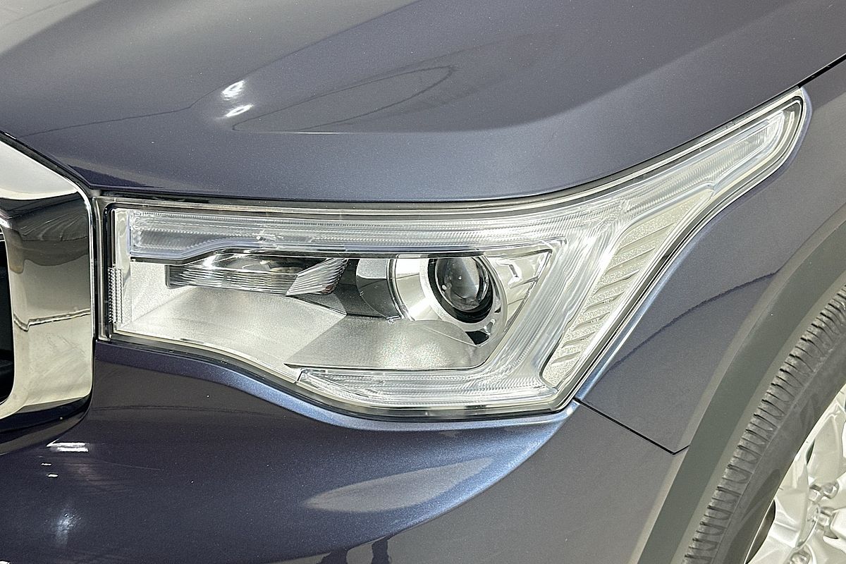 2019 Holden ACADIA LT (2WD) AC MY19