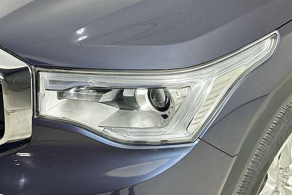 2019 Holden ACADIA LT (2WD) AC MY19