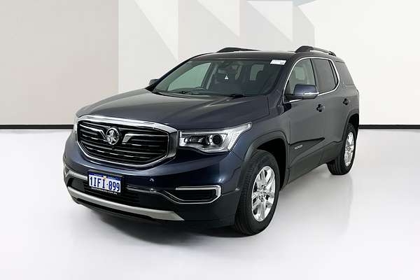 2019 Holden ACADIA LT (2WD) AC MY19