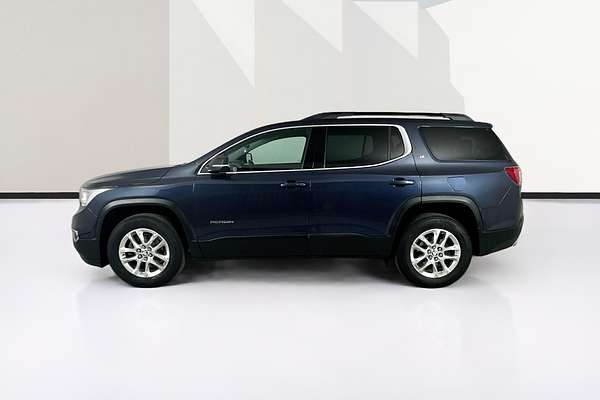 2019 Holden ACADIA LT (2WD) AC MY19