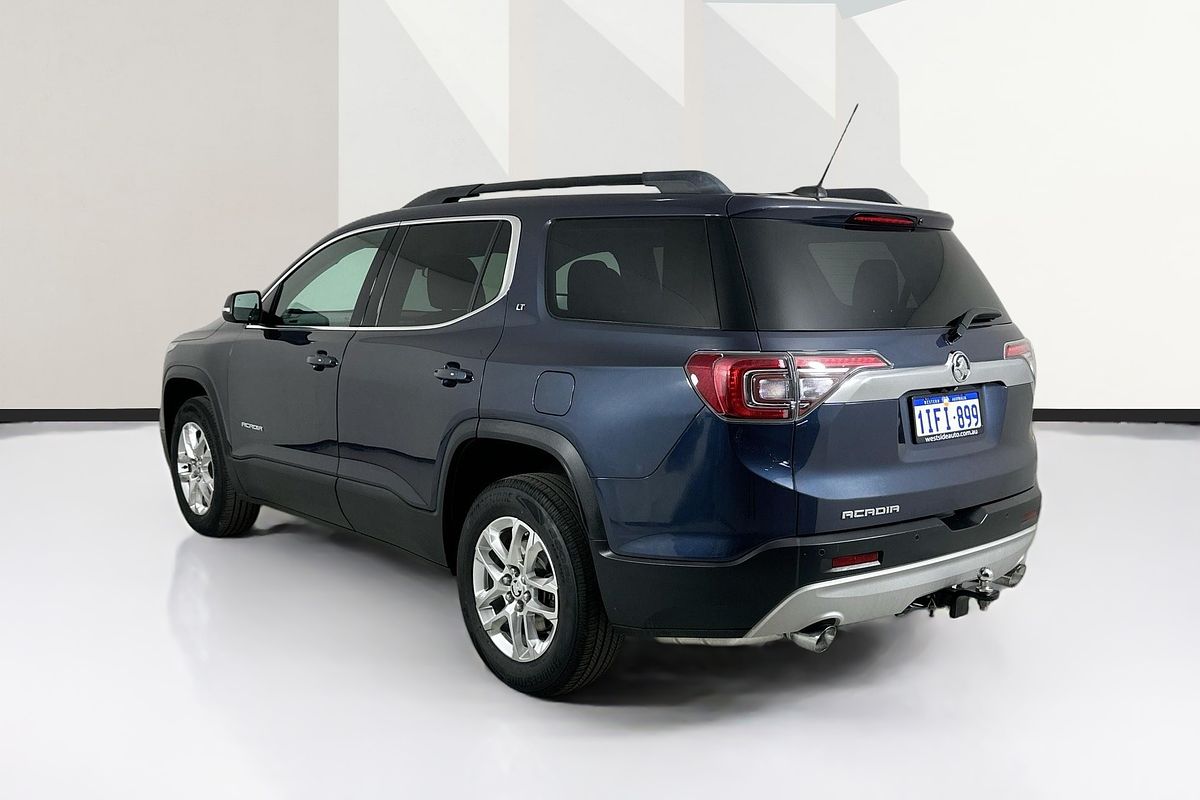 2019 Holden ACADIA LT (2WD) AC MY19