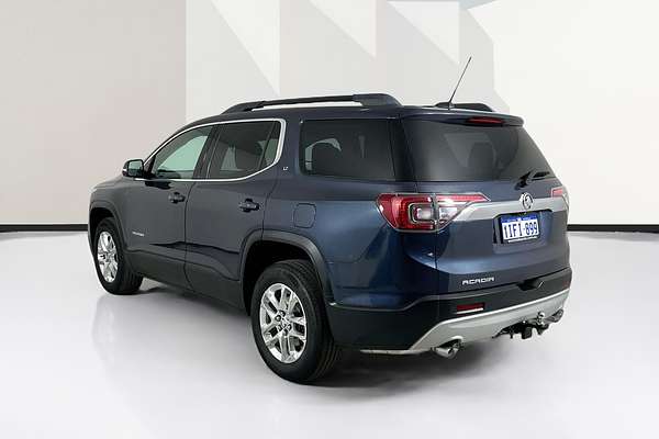 2019 Holden ACADIA LT (2WD) AC MY19