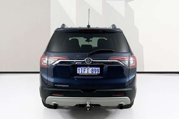 2019 Holden ACADIA LT (2WD) AC MY19