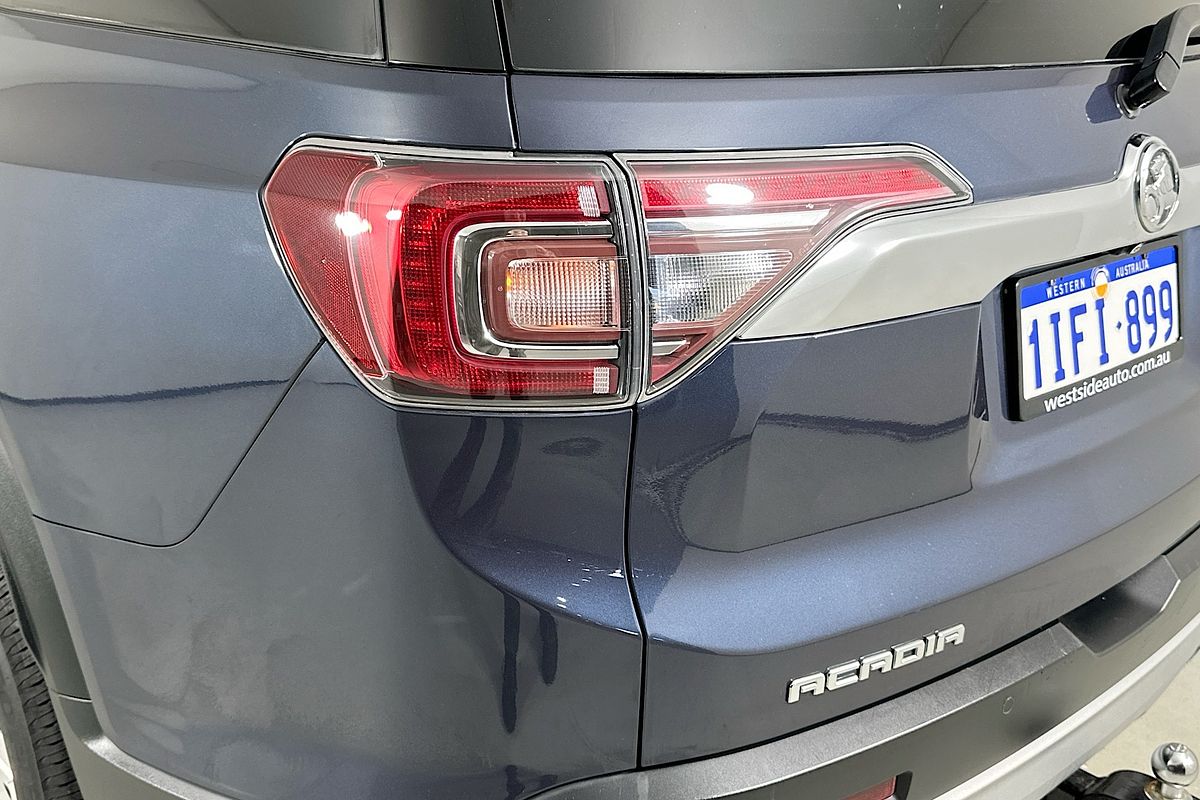 2019 Holden ACADIA LT (2WD) AC MY19