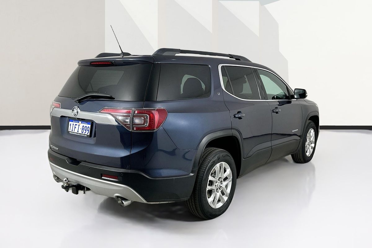 2019 Holden ACADIA LT (2WD) AC MY19