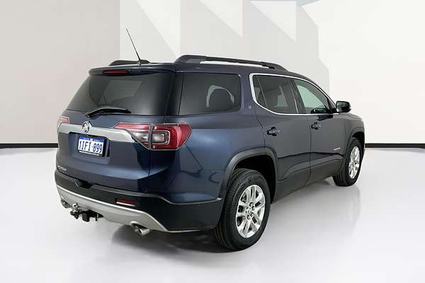 2019 Holden ACADIA LT (2WD) AC MY19