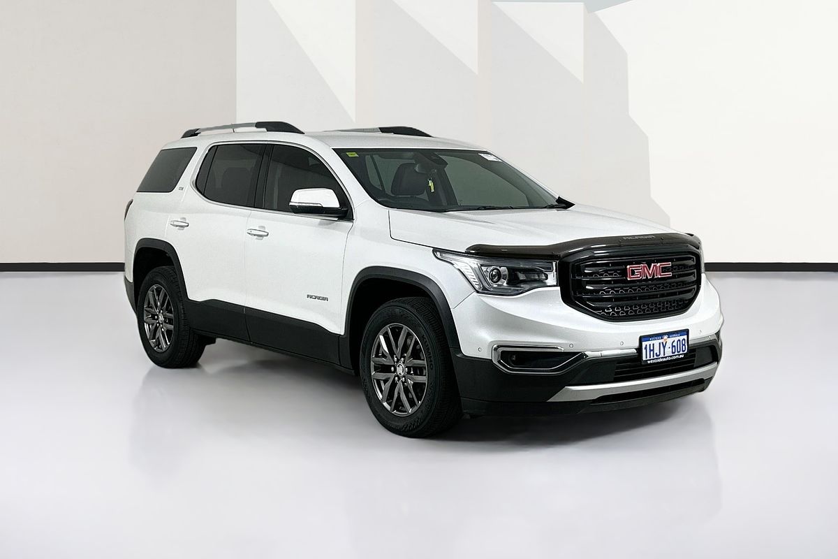 2019 Holden ACADIA LTZ (AWD) AC MY19