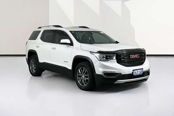 2019 Holden ACADIA LTZ (AWD) AC MY19