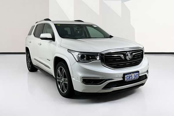 2018 Holden ACADIA LTZ-V (AWD) AC MY19