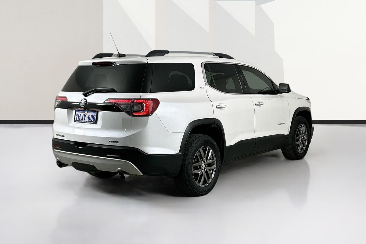 2019 Holden ACADIA LTZ (AWD) AC MY19