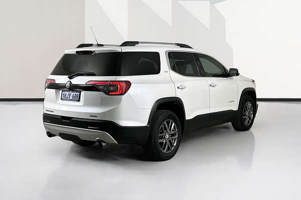 2019 Holden ACADIA LTZ (AWD) AC MY19