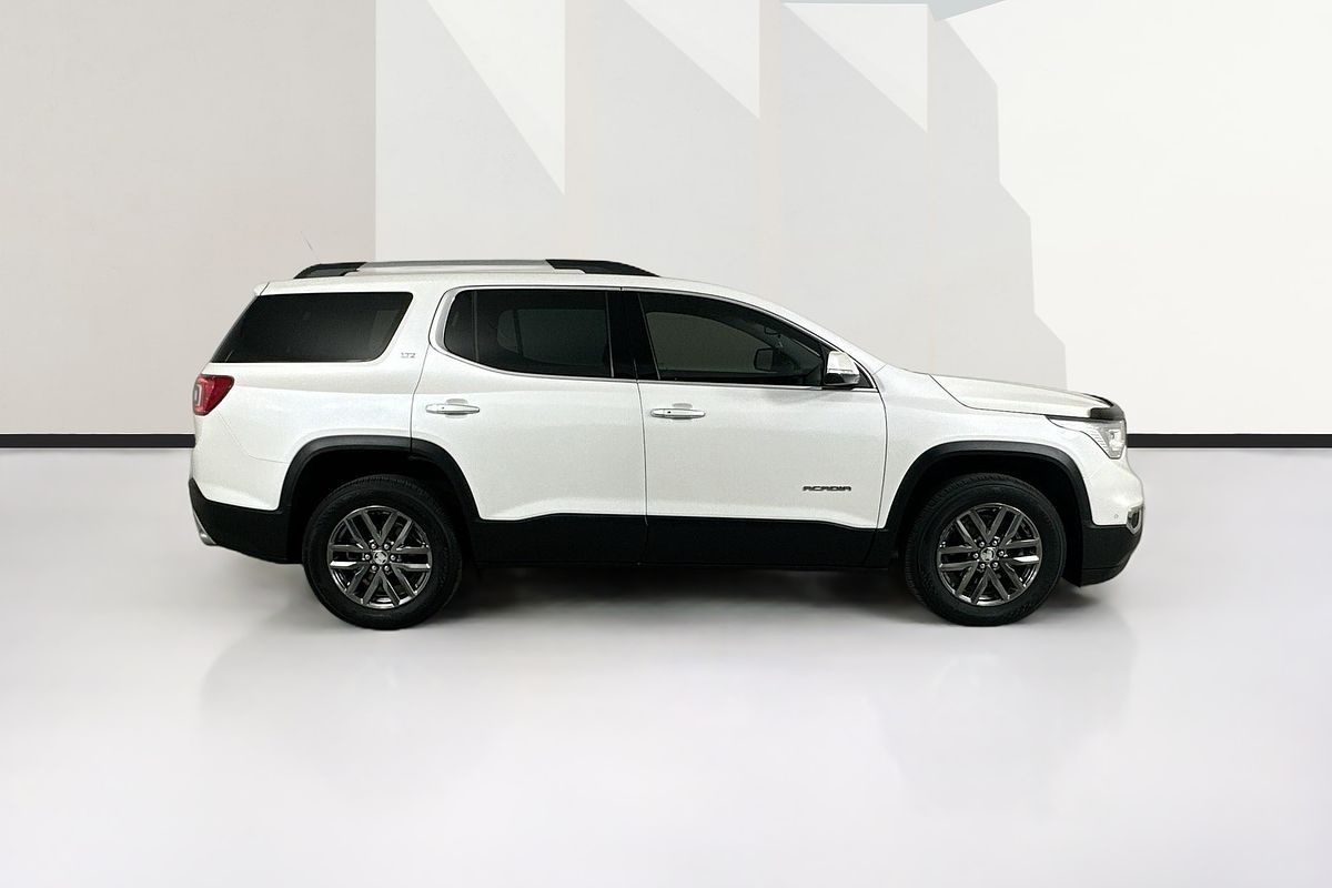 2019 Holden ACADIA LTZ (AWD) AC MY19